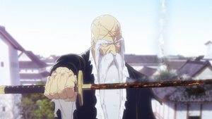 Bleach Thousand-Year Blood War 