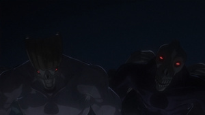 Bleach: Thousand-Year Blood War