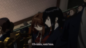 Blood-C: The Last Dark