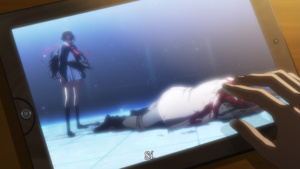 Blood-C: The Last Dark