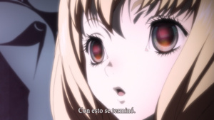 Blood-C: The Last Dark