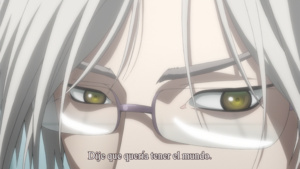 Blood-C: The Last Dark