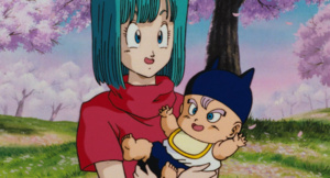 Dragon Ball Z Movie 08: Moetsukiro!! Nessen, Ressen, Chougekisen