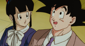 Dragon Ball Z Movie 08: Moetsukiro!! Nessen, Ressen, Chougekisen