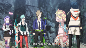 Bubuki Buranki (BD 1080p)