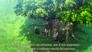 Bungaku Shoujo: Memoire