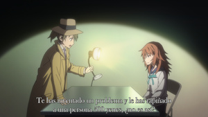 Bungaku Shoujo: Memoire