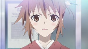 Bungaku Shoujo: Memoire