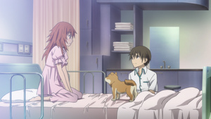 Bungaku Shoujo: Memoire