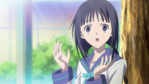 Bungaku Shoujo: Memoire