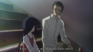 Bungaku Shoujo: Memoire