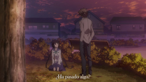 Bungaku Shoujo: Memoire