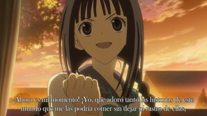 Bungaku Shoujo: Memoire