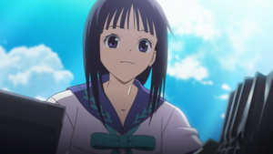 Bungaku Shoujo: Kyou no Oyatsu - Hatsukoi