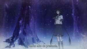 Bungaku Shoujo: Kyou no Oyatsu - Hatsukoi