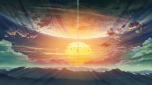 Byousoku 5 Centimeter