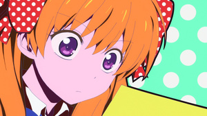 Gekkan Shoujo Nozaki-kun