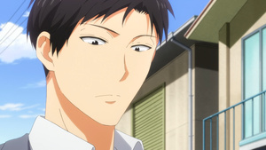 Gekkan Shoujo Nozaki-kun