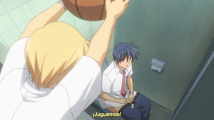 CLANNAD (720p)