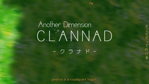 CLANNAD (720p)