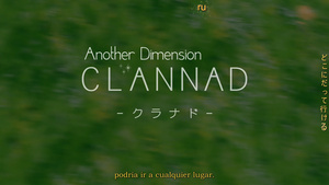 CLANNAD