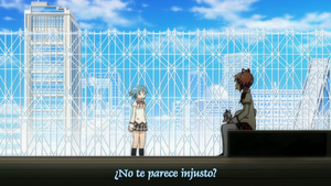 Mahou Shoujo Madoka★Magica