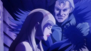 Cobra The Animation: The Psycho-Gun