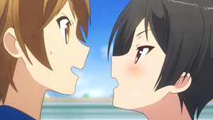 Hentai Ouji to Warawanai Neko