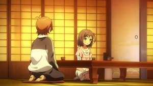 Hentai Ouji to Warawanai Neko