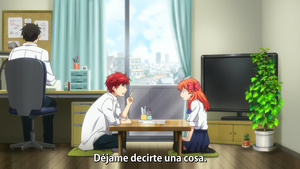 Gekkan Shoujo Nozaki-kun