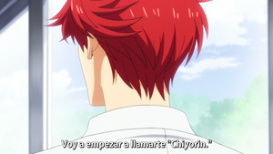 Gekkan Shoujo Nozaki-kun