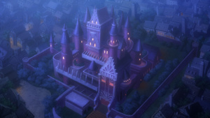 DanMachi Sword Oratoria