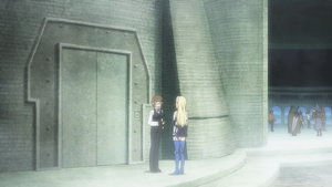 DanMachi Sword Oratoria