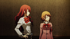 Persona 3 the Movie 1: Spring of Birth