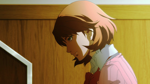 Persona 3 the Movie 1: Spring of Birth