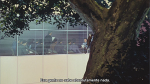 You are under arrest The Movie