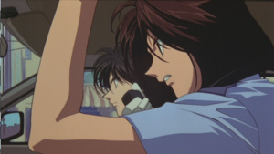 You are under arrest The Movie