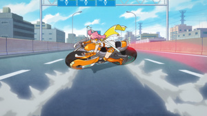 Punch Line (BD)