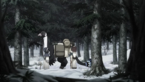 Utawarerumono: Itsuwari no Kamen