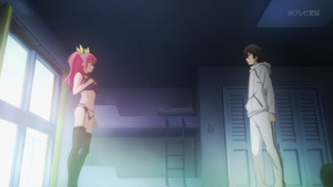 Rakudai Kishi no Cavalry
