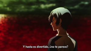 Persona 3 the Movie 2: Midsummer Knight's Dream