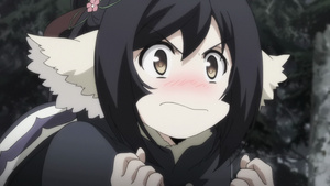 Utawarerumono: Itsuwari no Kamen