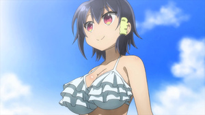 Komori-san wa Kotowarenai!