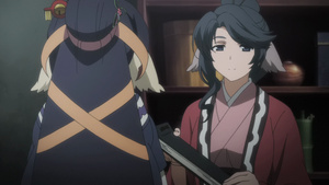 Utawarerumono: Itsuwari no Kamen