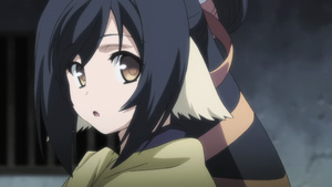 Utawarerumono: Itsuwari no Kamen