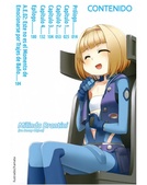 Toaru Majutsu no Heavy na Zashiki Warashi ga Kantan na Satsujinki no Konkatsu Jijou