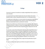 Amagi Brilliant Park