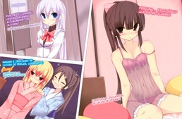 Maou na Ore to Ghoul no Yubiwa