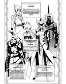 Waltraute-san no Konkatsu Jijou