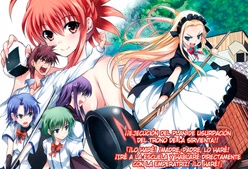 Ichiban Ushiro no Daimaou